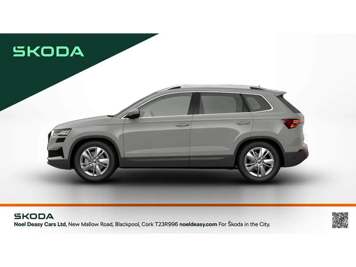 Skoda Karoq Selection - Image 3