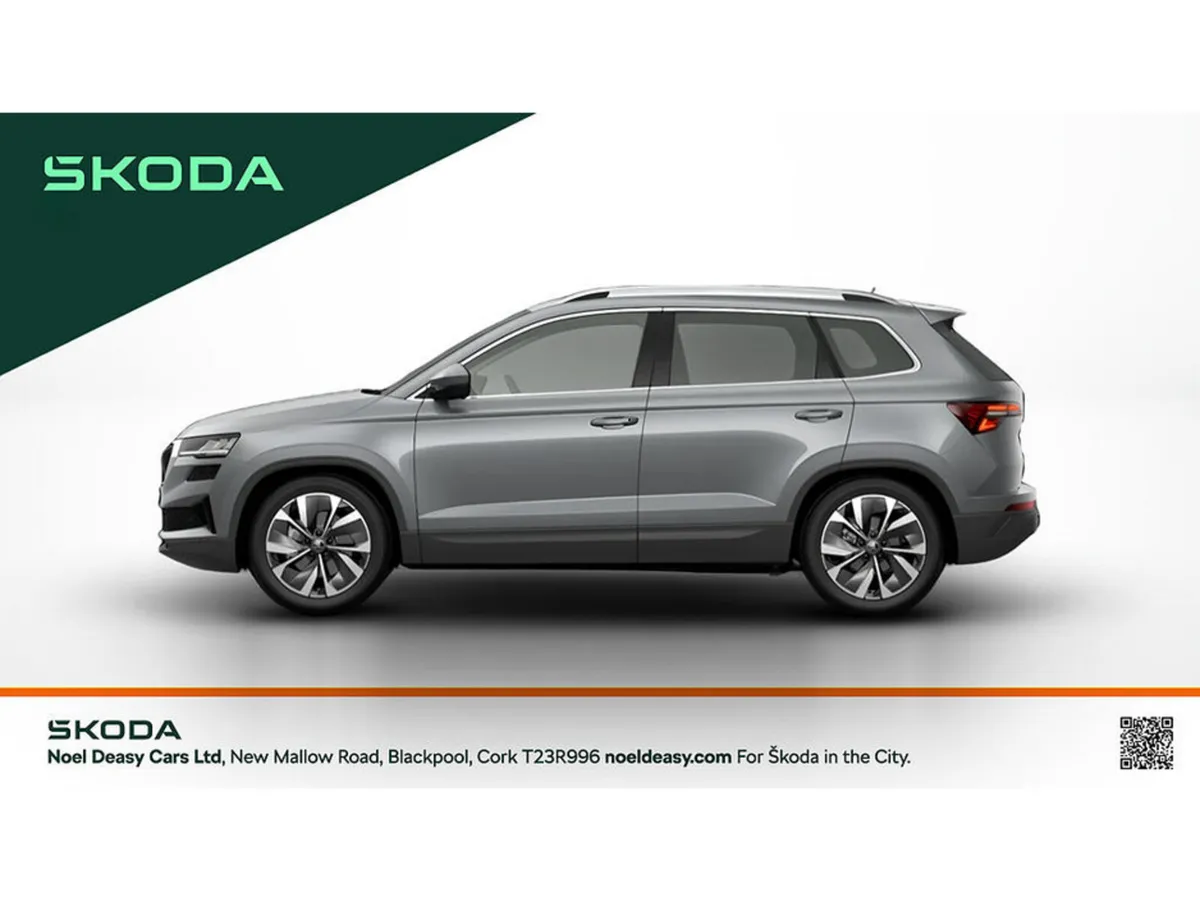Skoda Karoq Selection+ - Image 5
