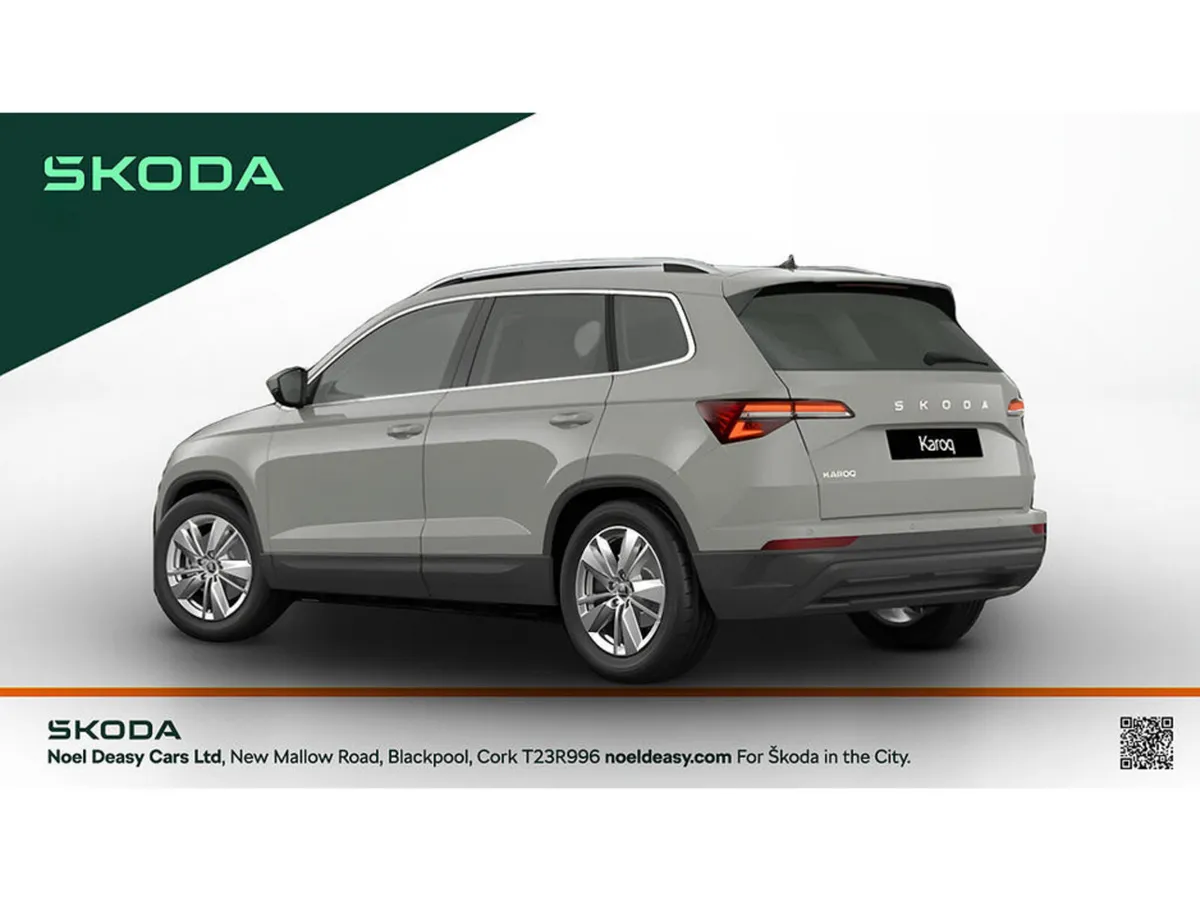 Skoda Karoq Selection - Image 4
