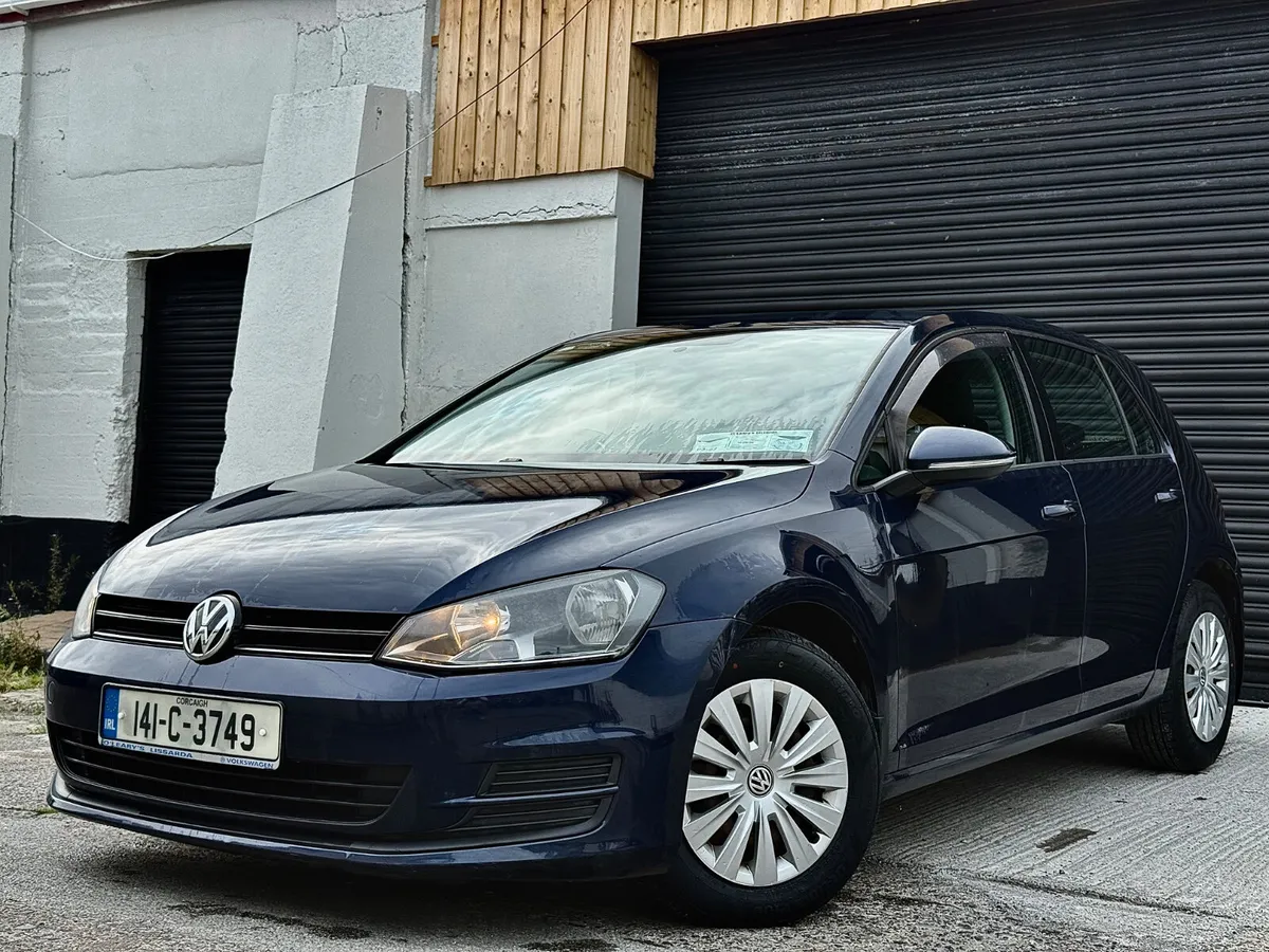 Vw golf (141) AUTOMATIC (LOW KM) NEW NCT - Image 4