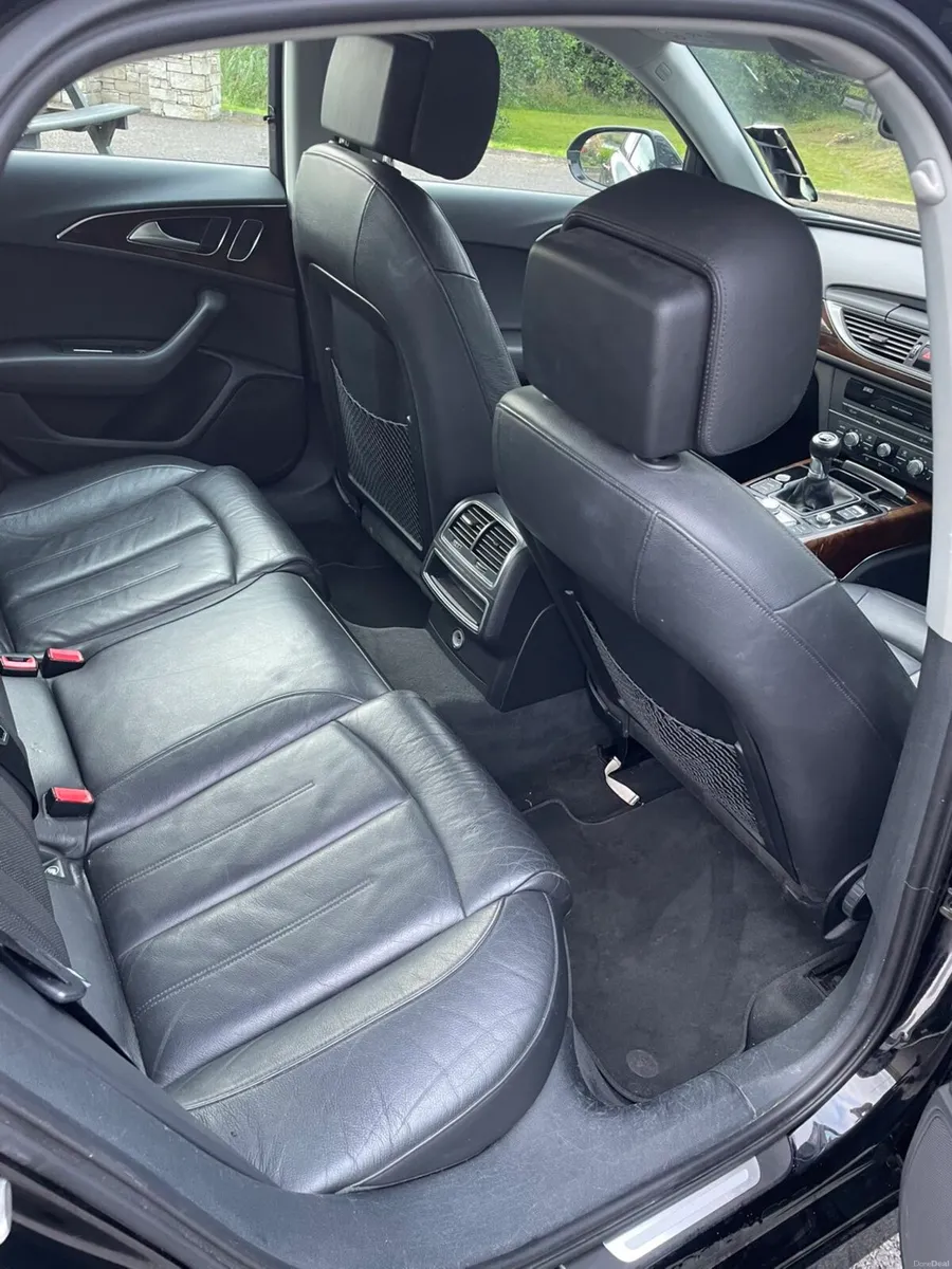 Audi A6 Ultra €9250 - Image 6