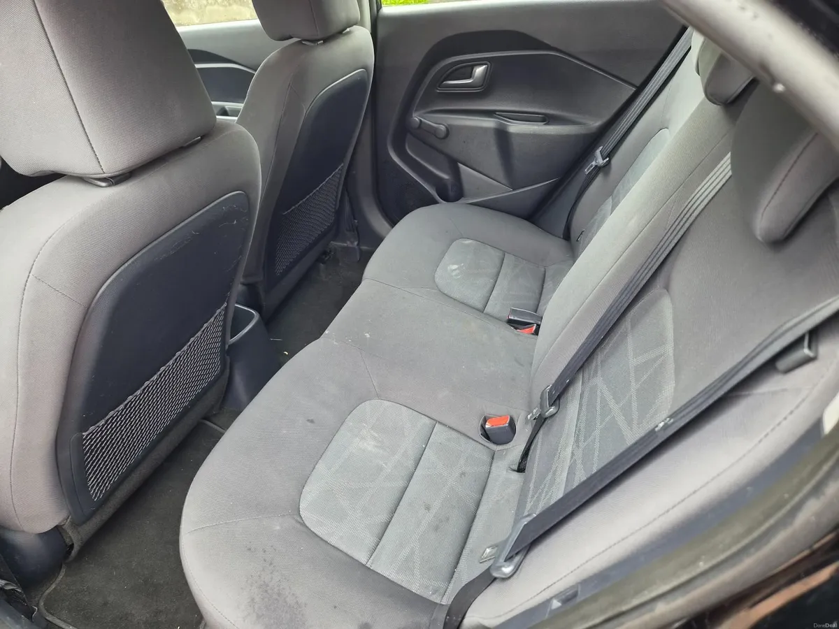 Kia Rio 2013 1.2 - Image 5