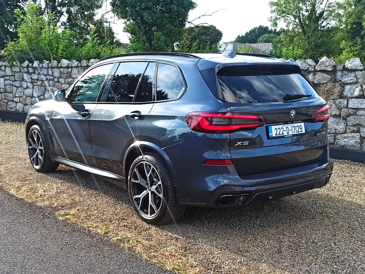 222 BMW X5 e45 M-Sport XLine • Massive Options - Image 5