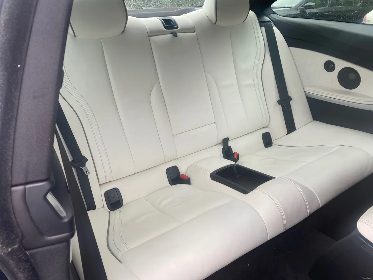 BMW 4-Series 2016 - Image 4