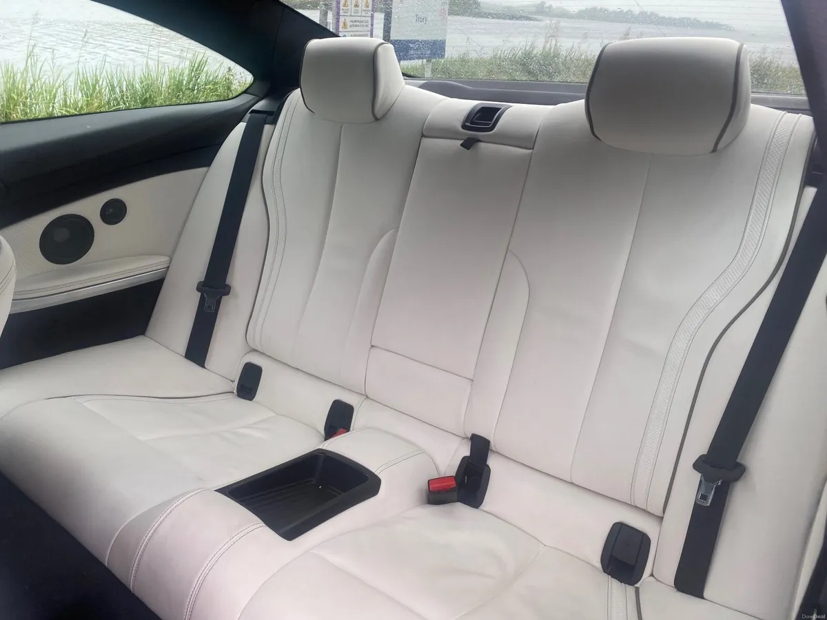 BMW 4-Series 2016 - Image 5