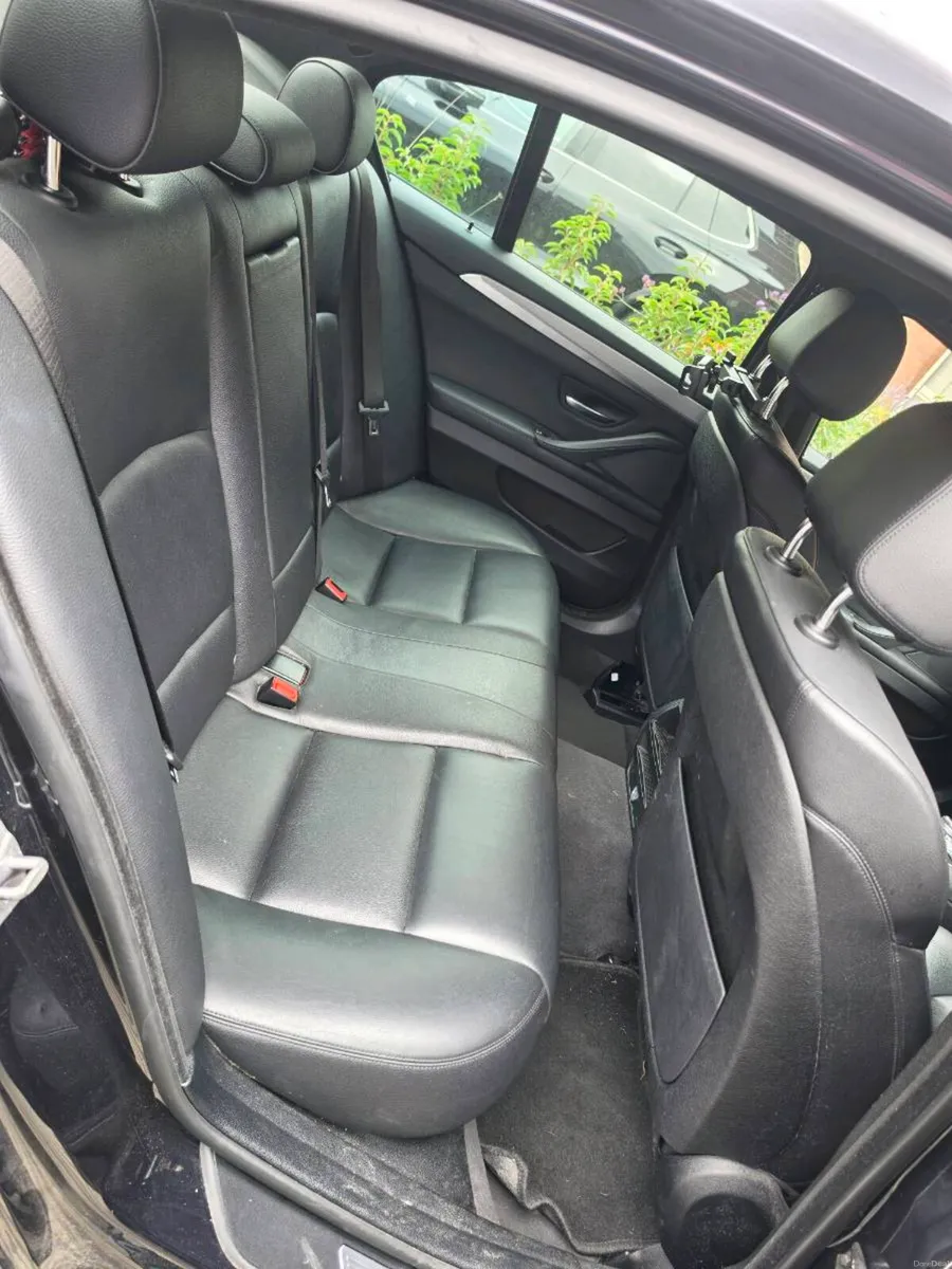 BMW 520D, M-SPORT Auto, Low Mileage - Image 6