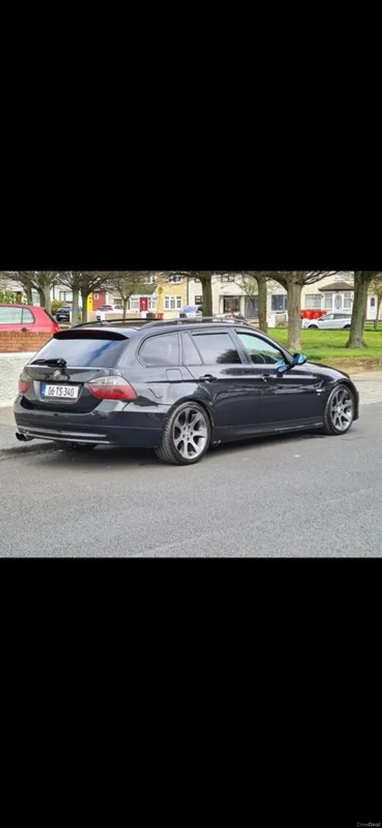 2006 Bmw 330 - Image 2