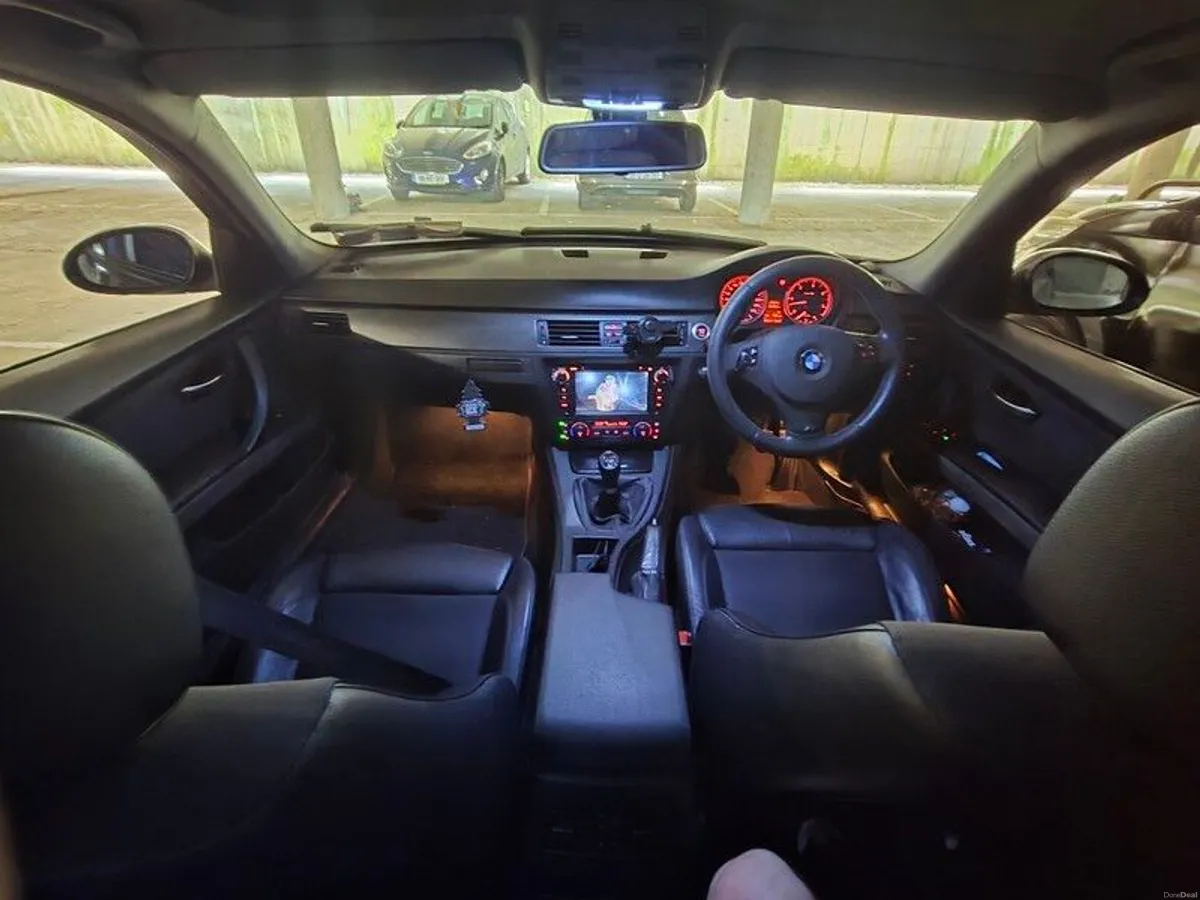 2006 Bmw 330 - Image 4