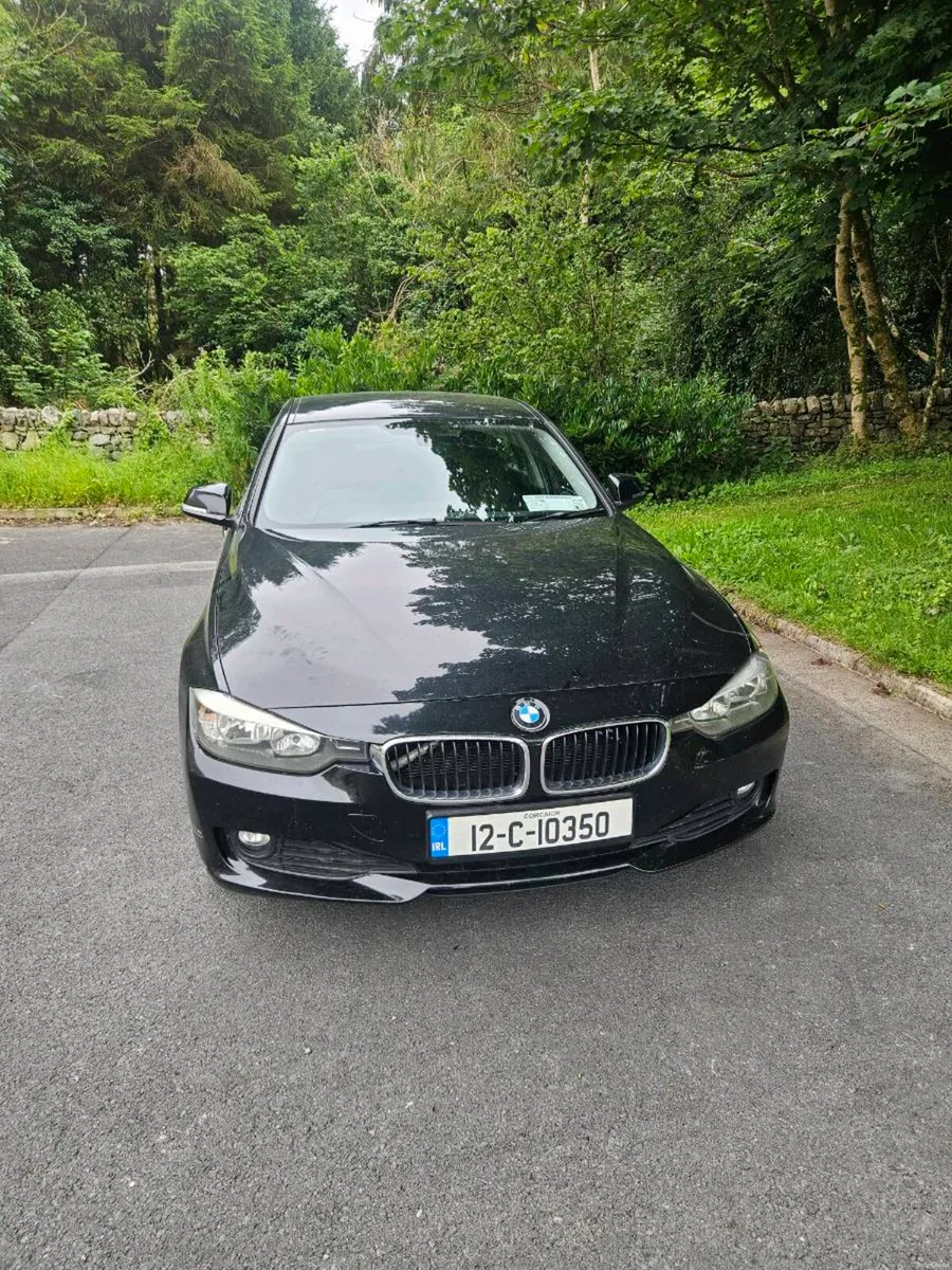 BMW 3 Series F30 - Image 1