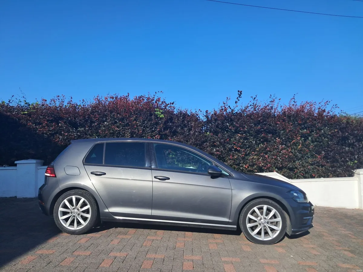 Volkswagen Golf 2017 - Image 3