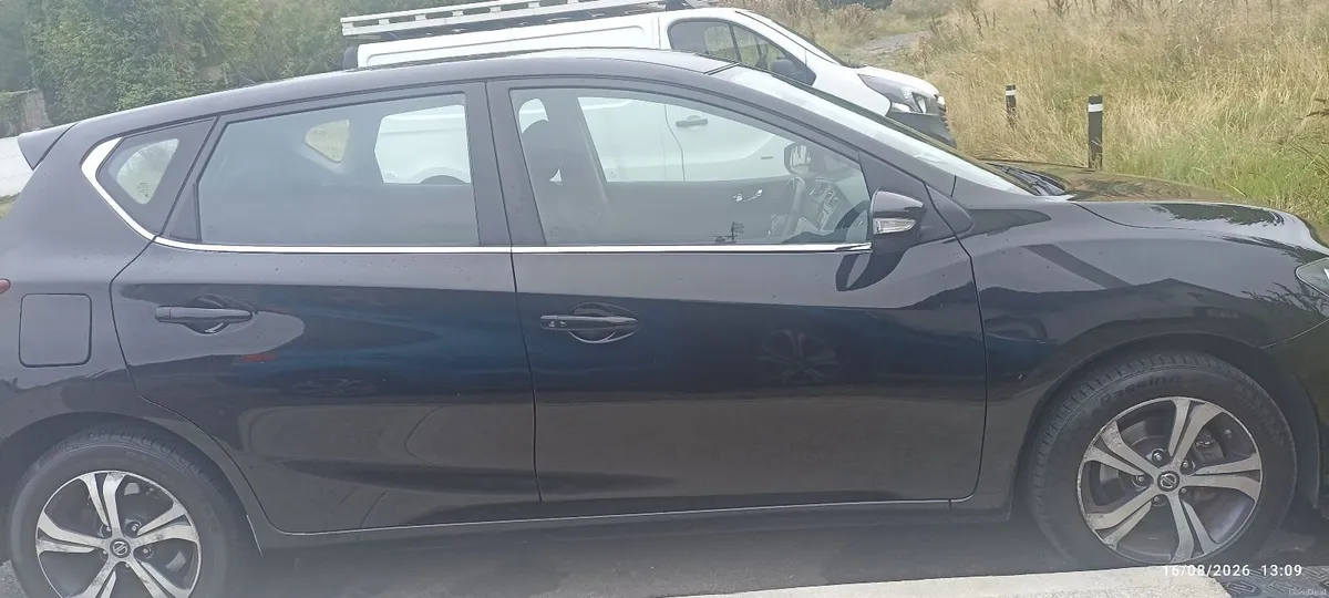 Nissan Pulsar 2015 - Image 3