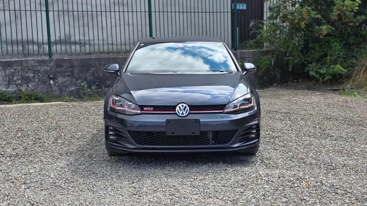 2019 VW Golf GTI Performance DSG - Image 2