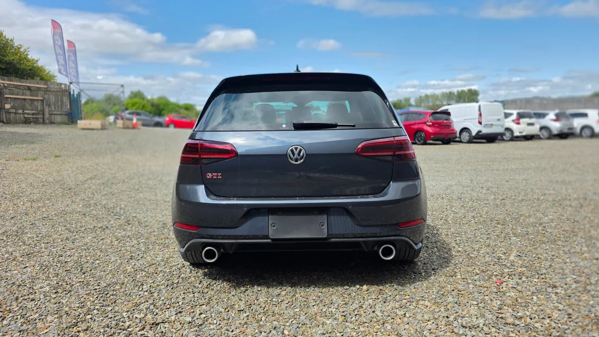 2019 VW Golf GTI Performance DSG - Image 6