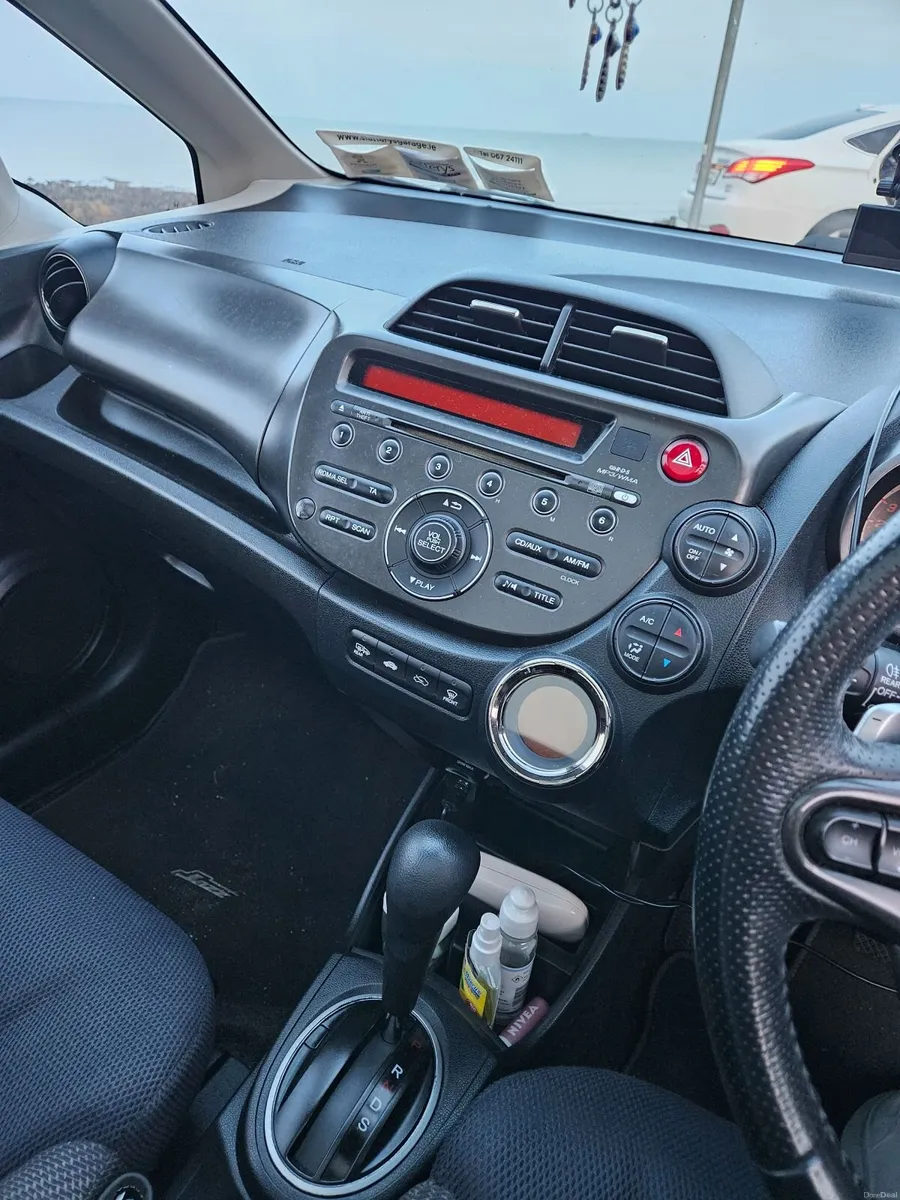Honda Jazz 2013 - Image 5
