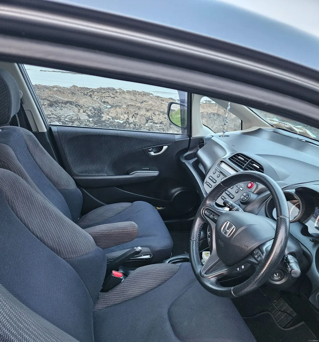 Honda Jazz 2013 - Image 2