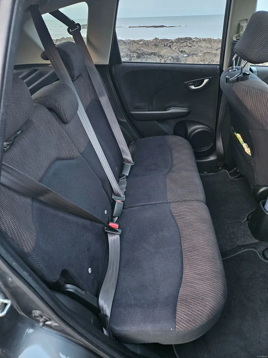 Honda Jazz 2013 - Image 6
