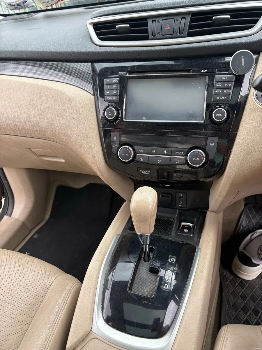 Nissan X-Trail 2014 - Image 5