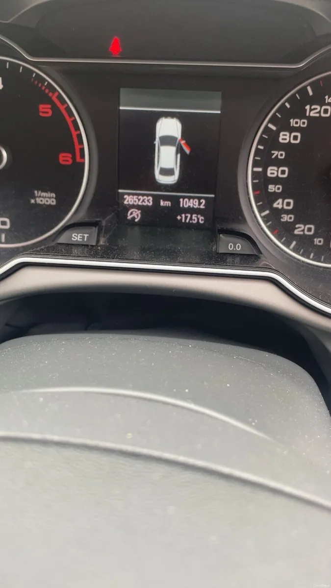 Audi a4 - Image 6
