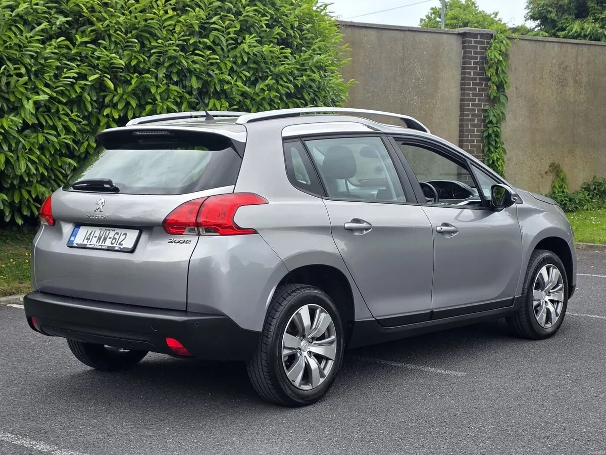2014 Peugeot 2008 Active - Image 3
