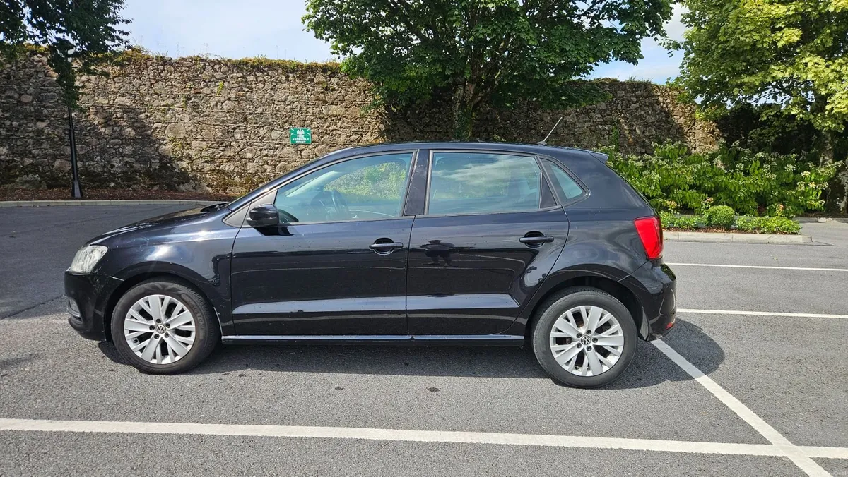Volkswagen Polo 2014 - Image 4