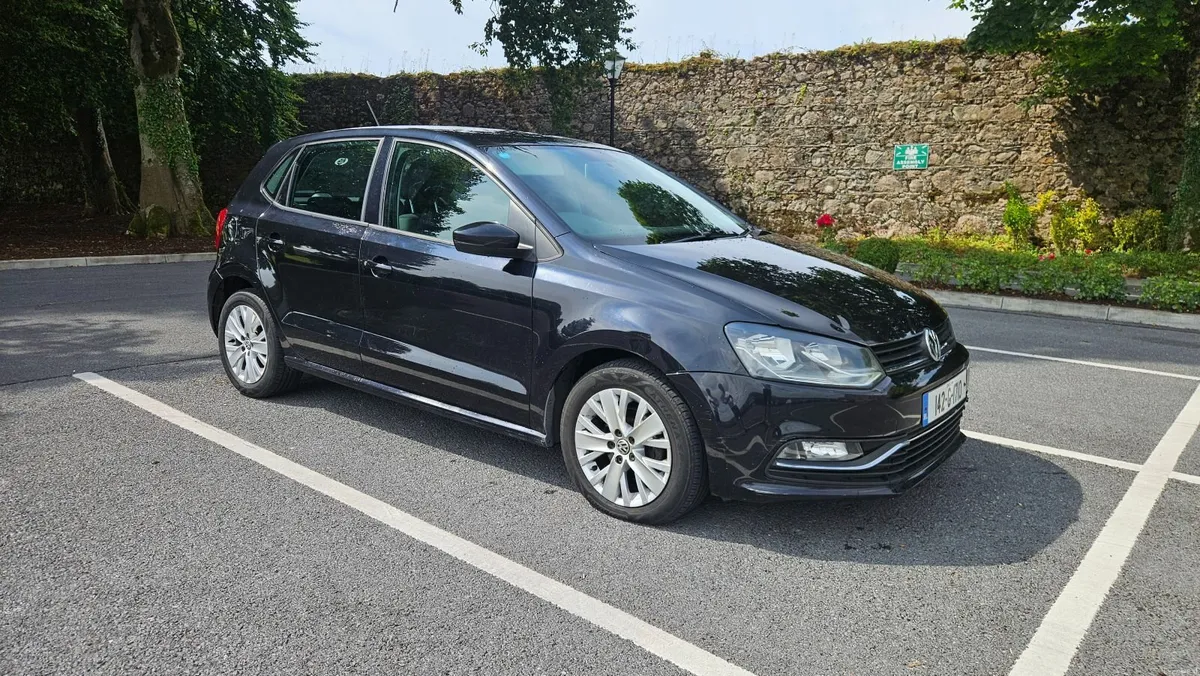 Volkswagen Polo 2014 - Image 6
