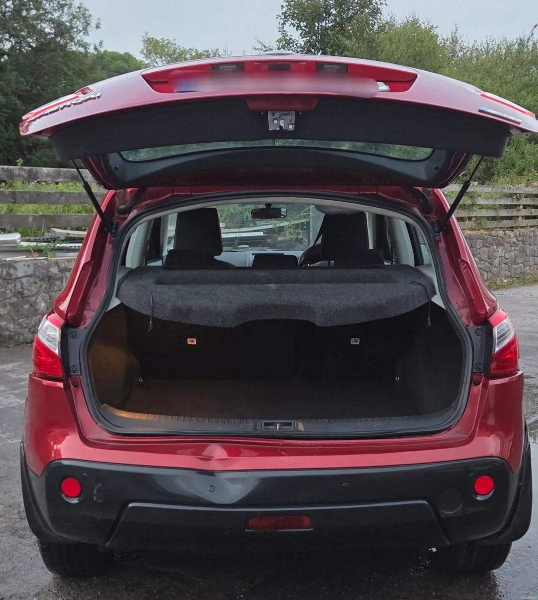 Nissan Qashqai - Image 5