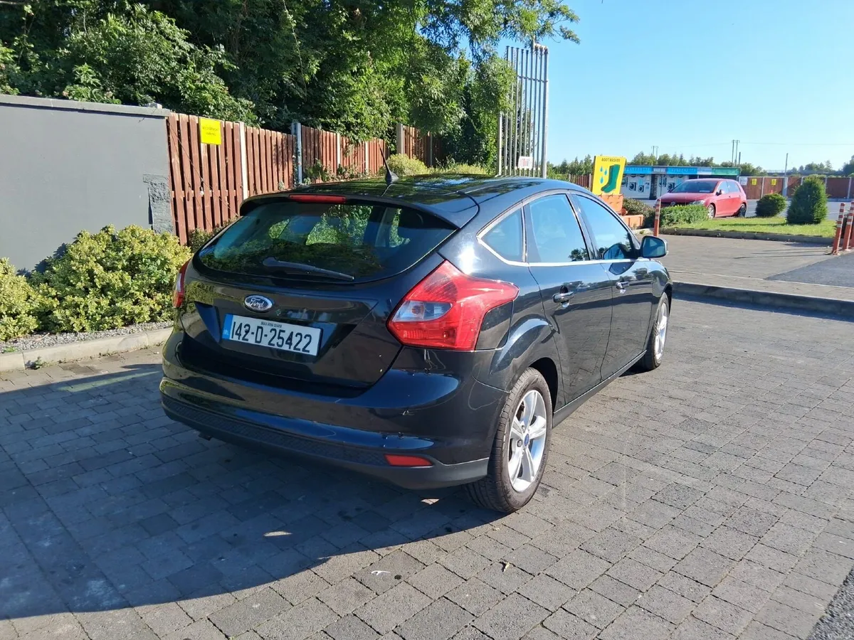 Ford Focus 2014 - Image 5