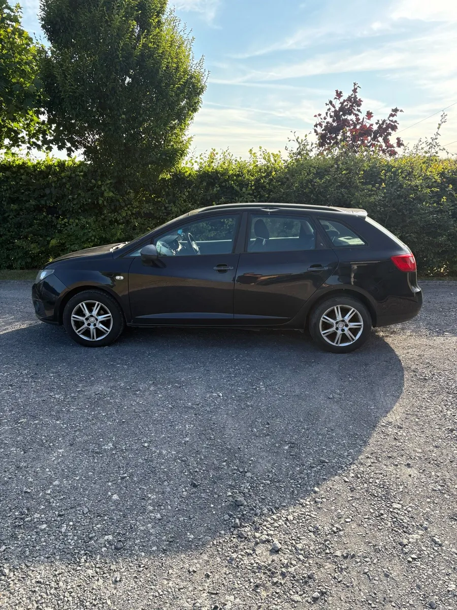 2011 Seat Ibiza - Image 2