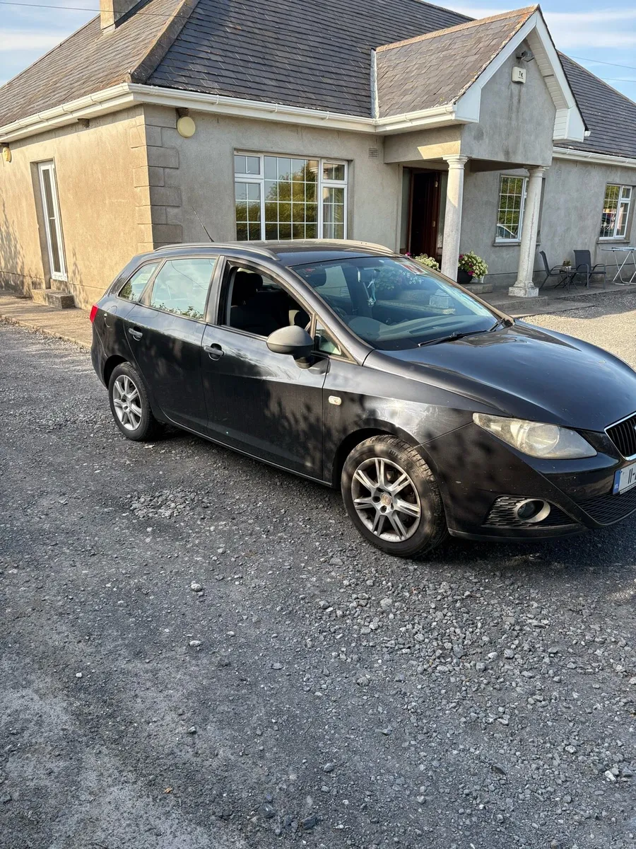 2011 Seat Ibiza - Image 4