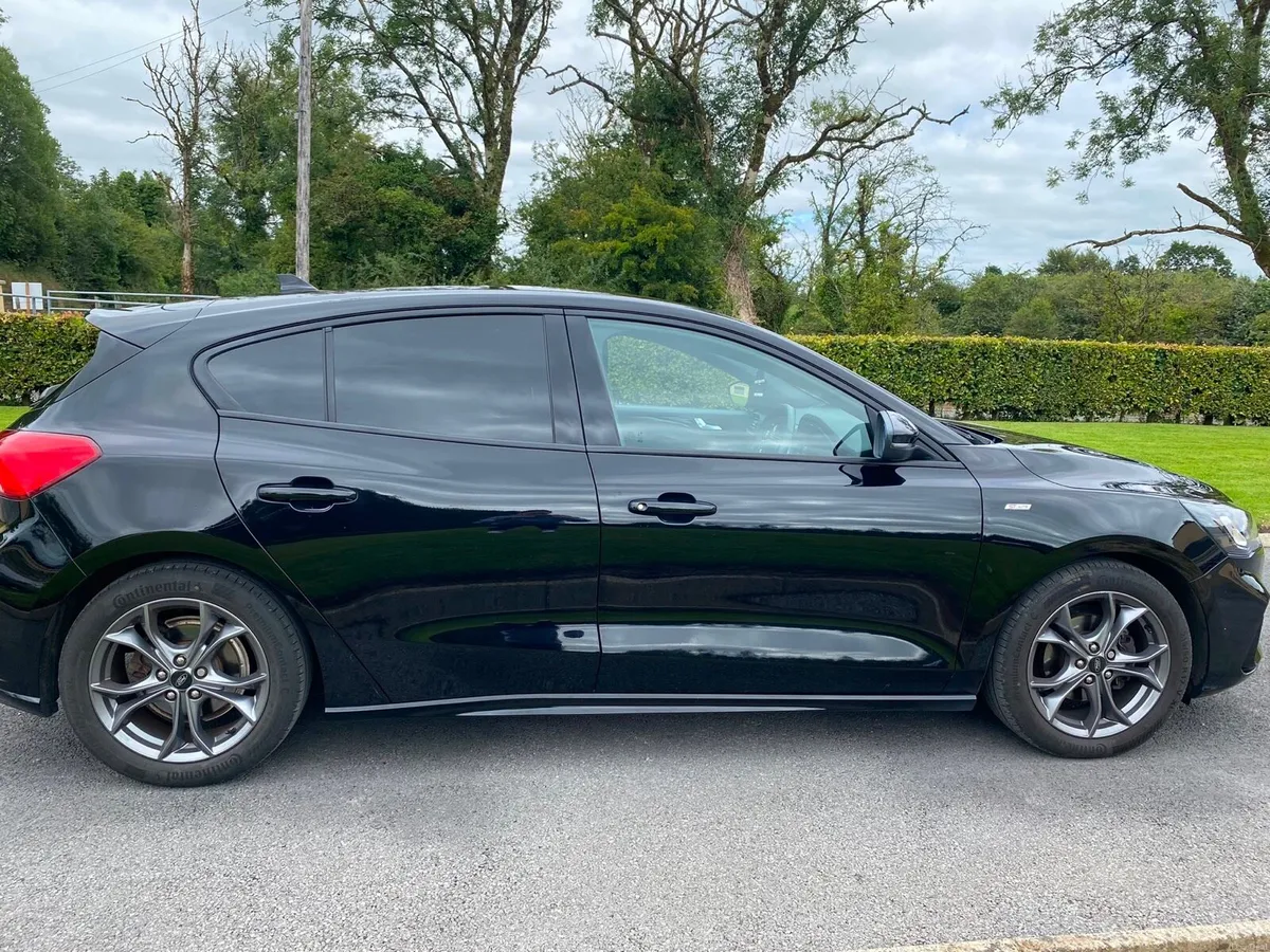 Ford focus ST line - Image 3