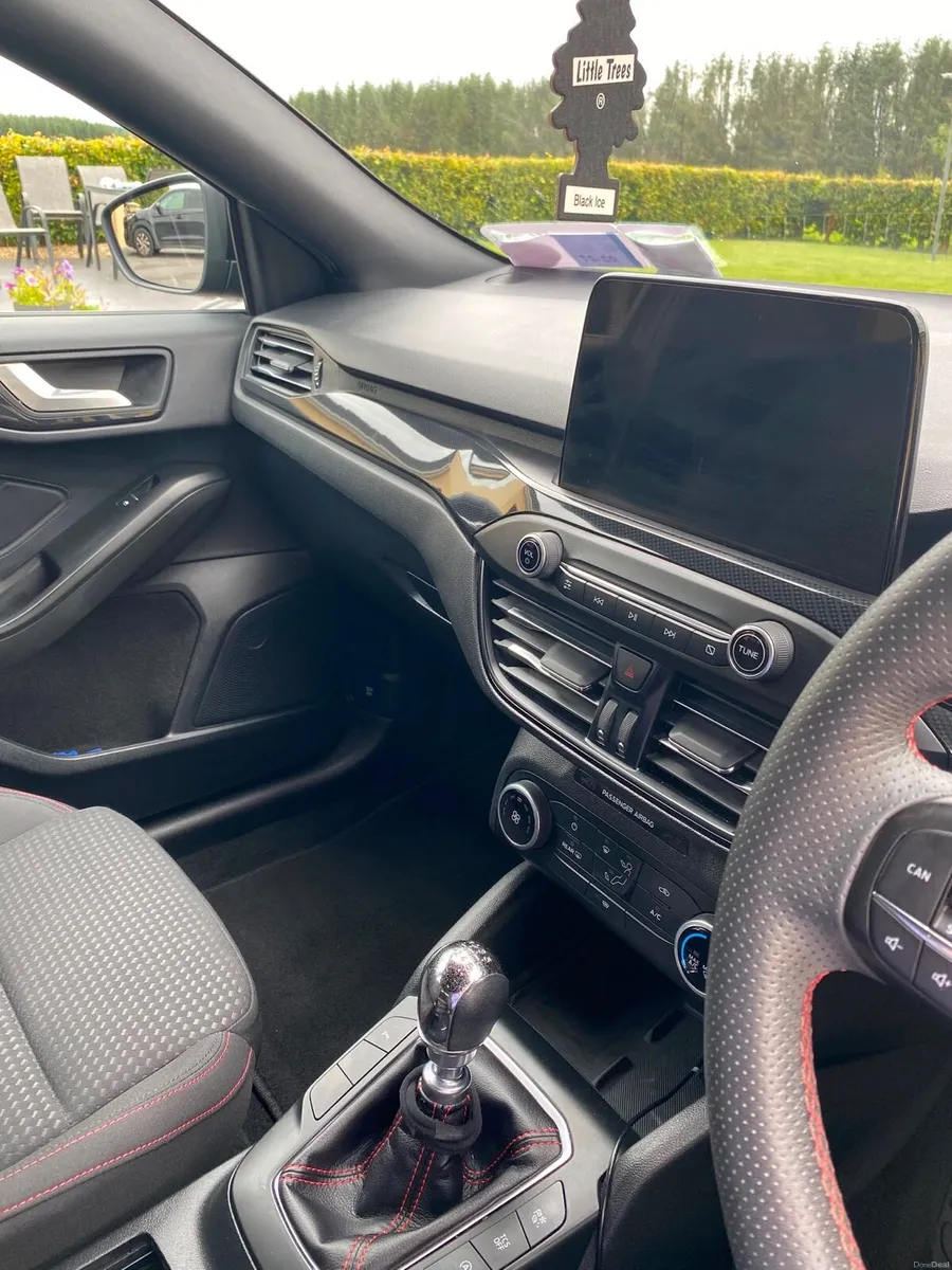 Ford focus ST line - Image 5
