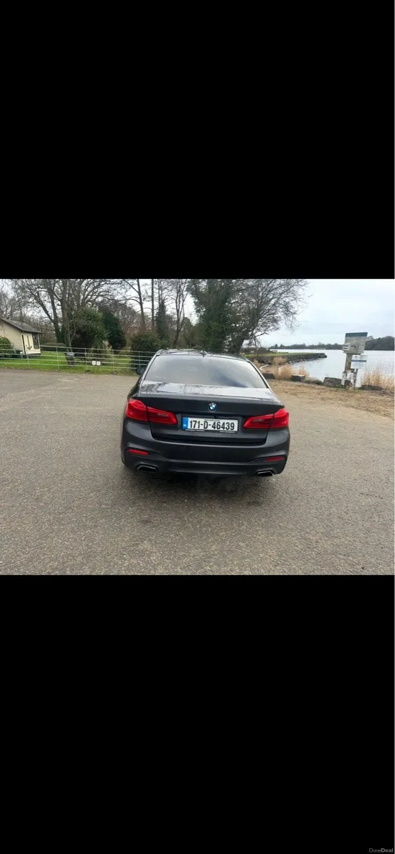Bmw 520d good spec - Image 4