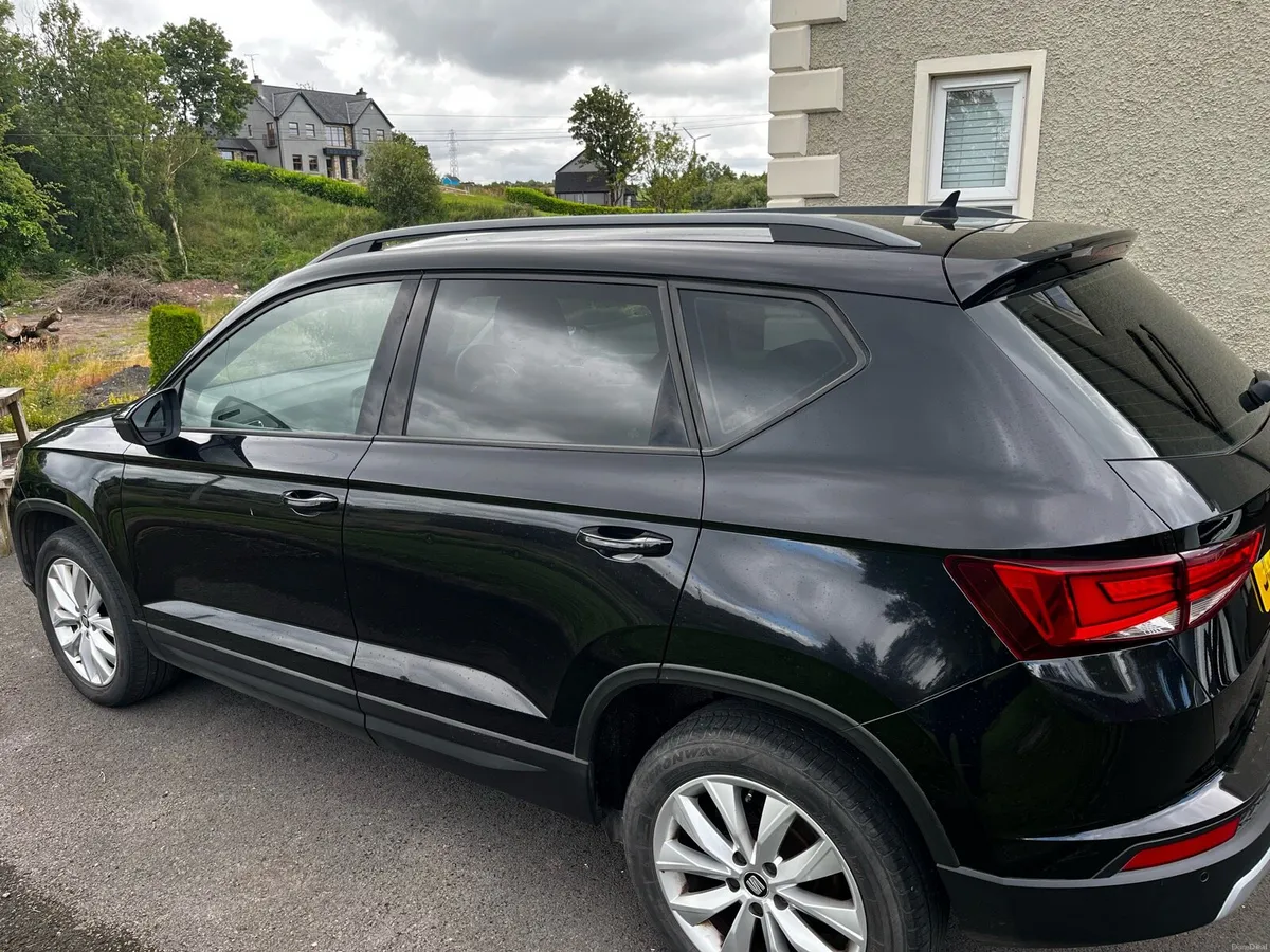 Seat Ateca 1.0L - Image 2