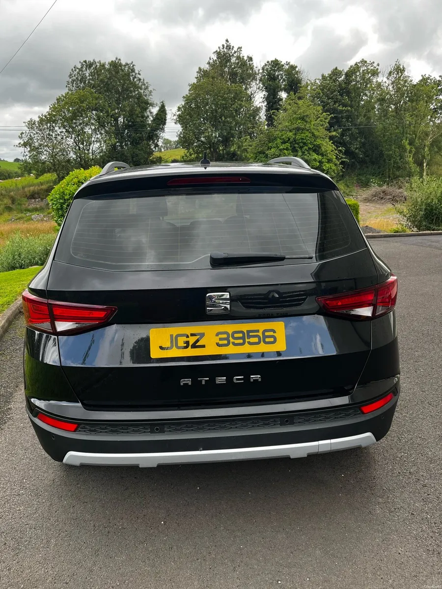 Seat Ateca 1.0L - Image 3