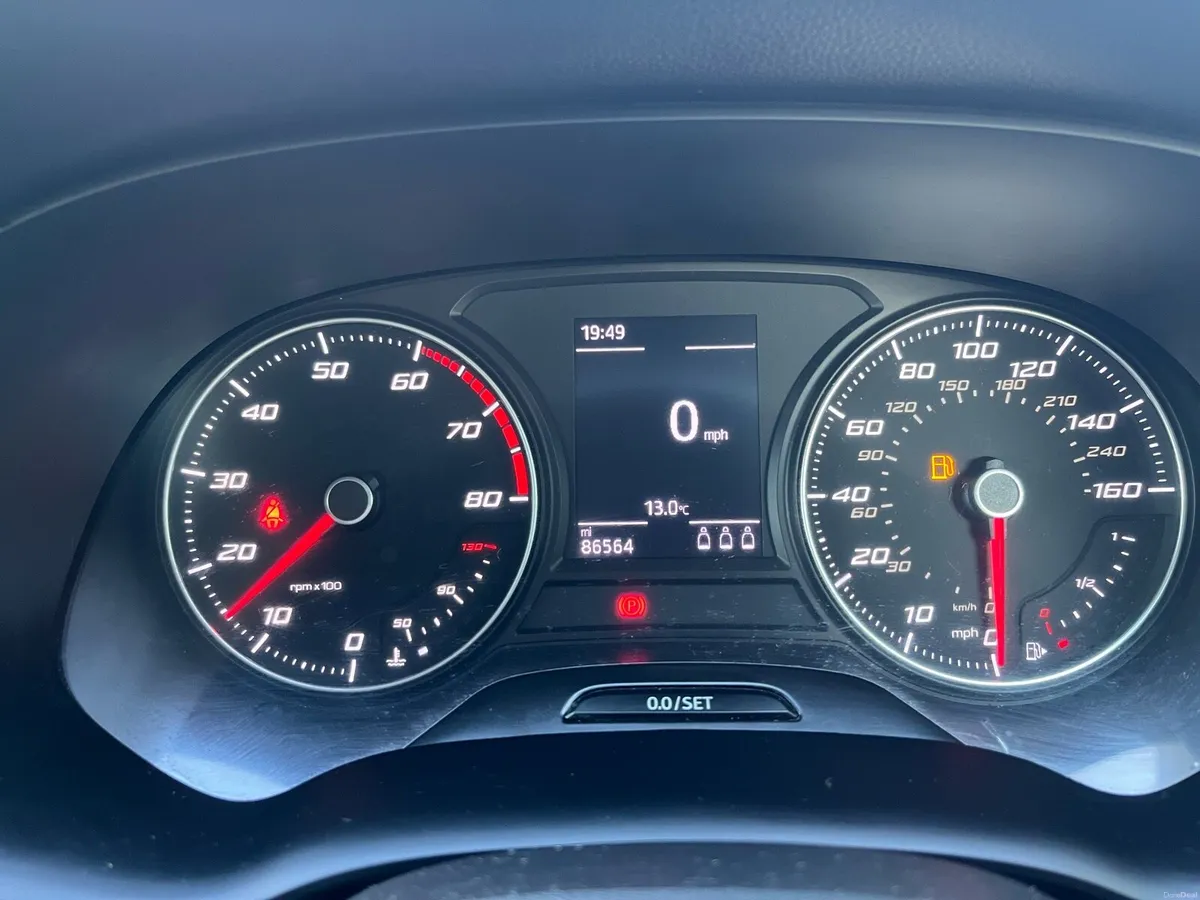 Seat Ateca 1.0L - Image 6