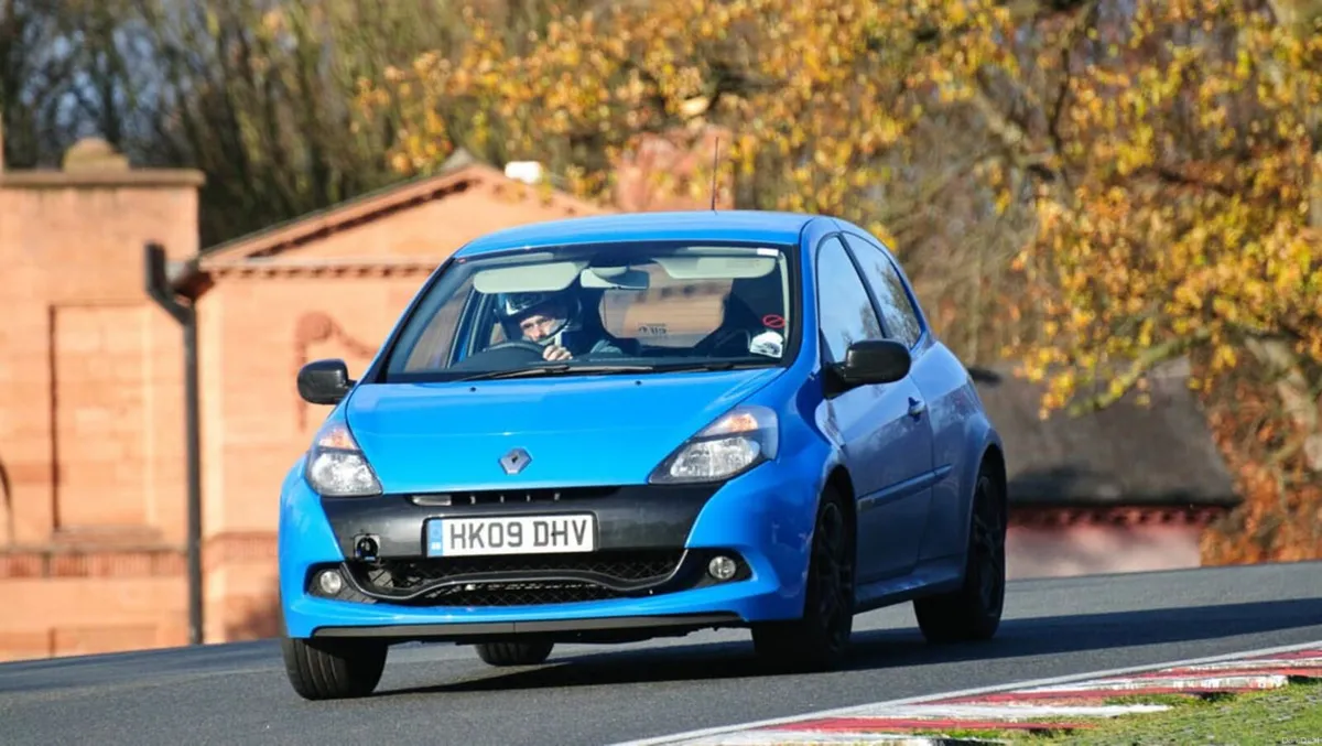 *WANTED* - Clio 197/200 - Image 3