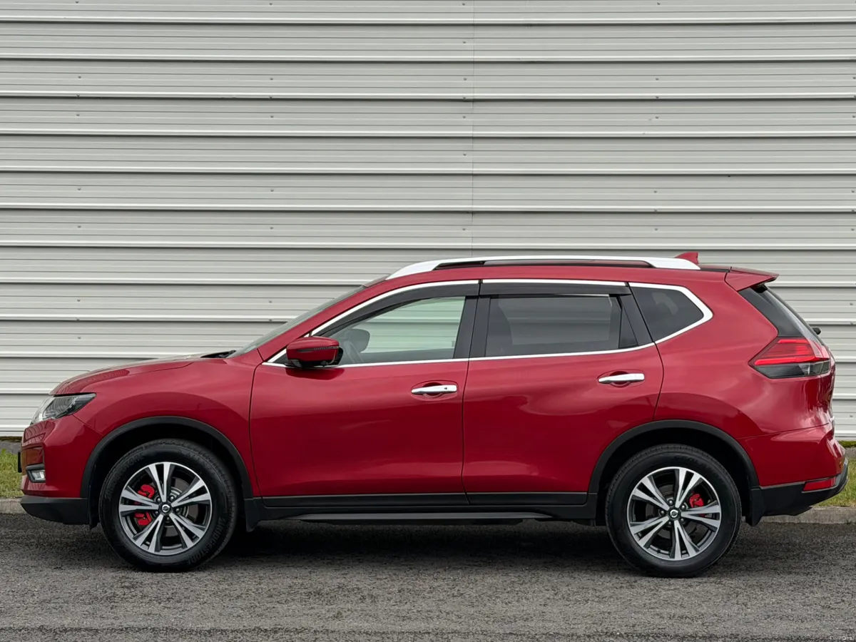 X-Trail 7 Seat Premium *LowKms - Image 5