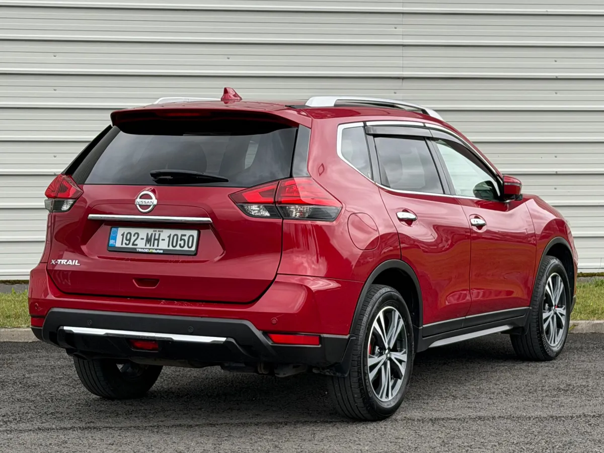 X-Trail 7 Seat Premium *LowKms - Image 3