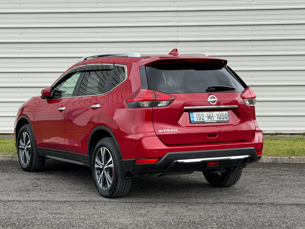 X-Trail 7 Seat Premium *LowKms - Image 4