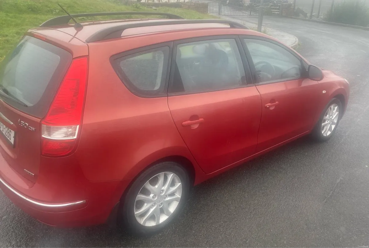 Hyundai i30 NCT 02/27 Diesel - Image 2