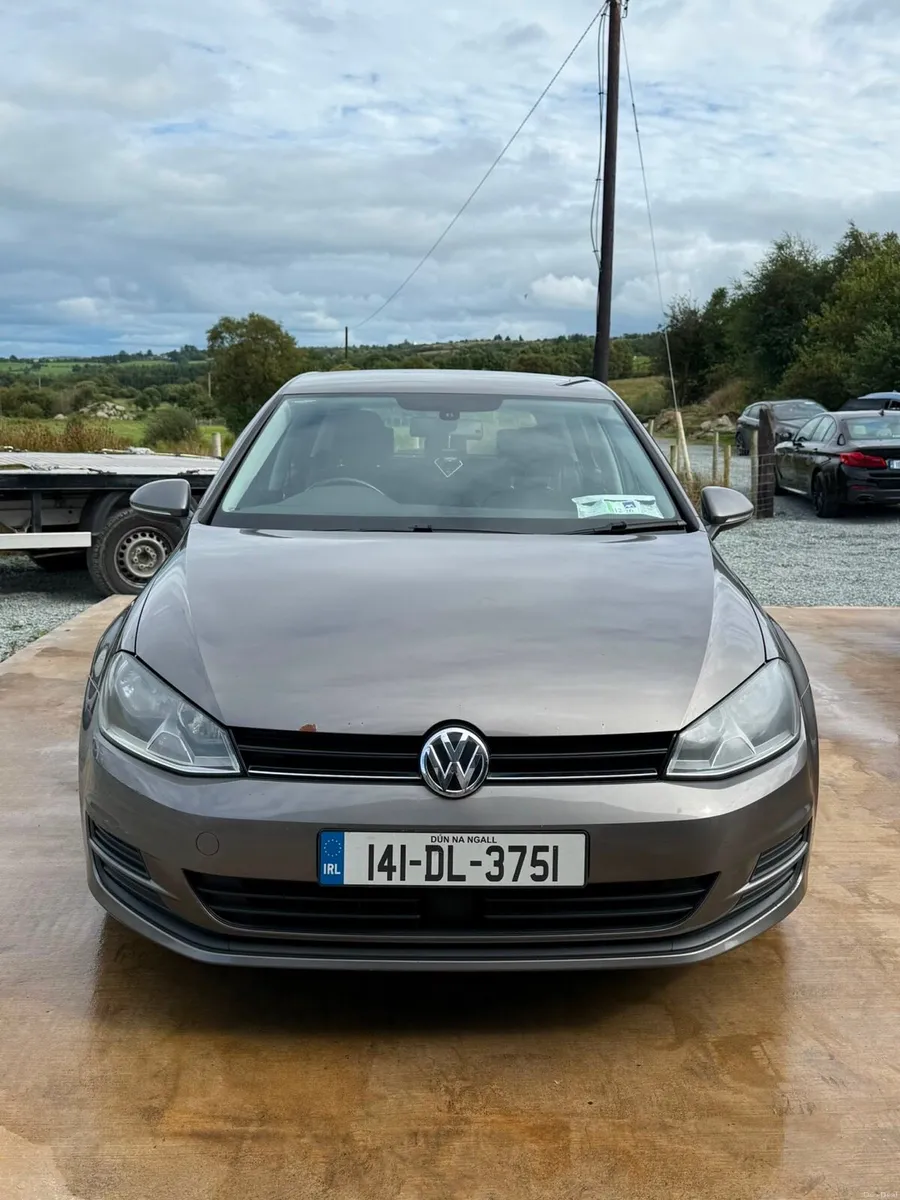 Golf 2015”4 - Image 2
