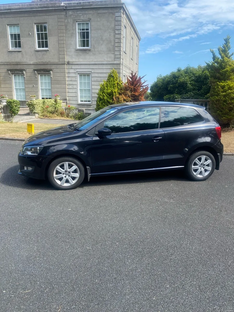 VOLKSWAGEN POLO 1.2 TDI 3 DOOR - Image 2
