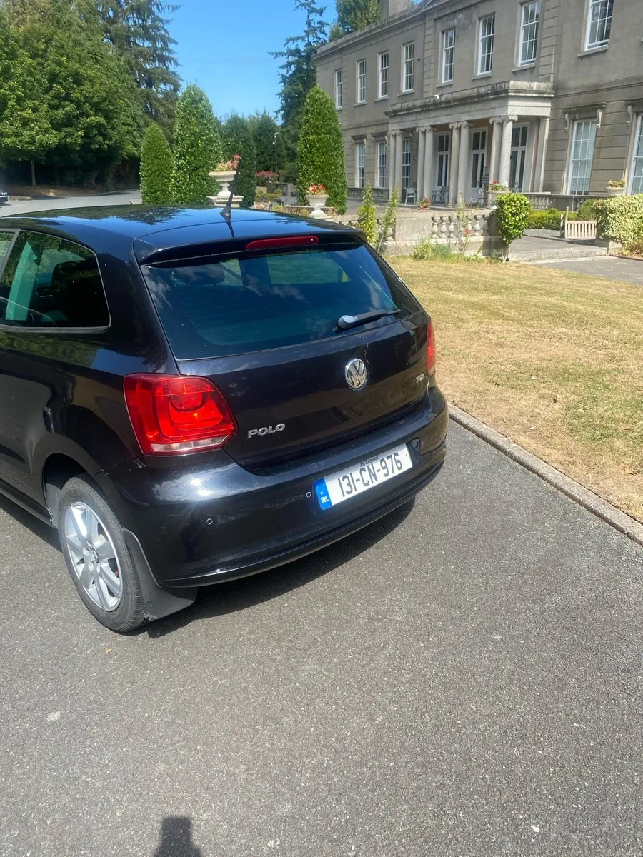 VOLKSWAGEN POLO 1.2 TDI 3 DOOR - Image 4