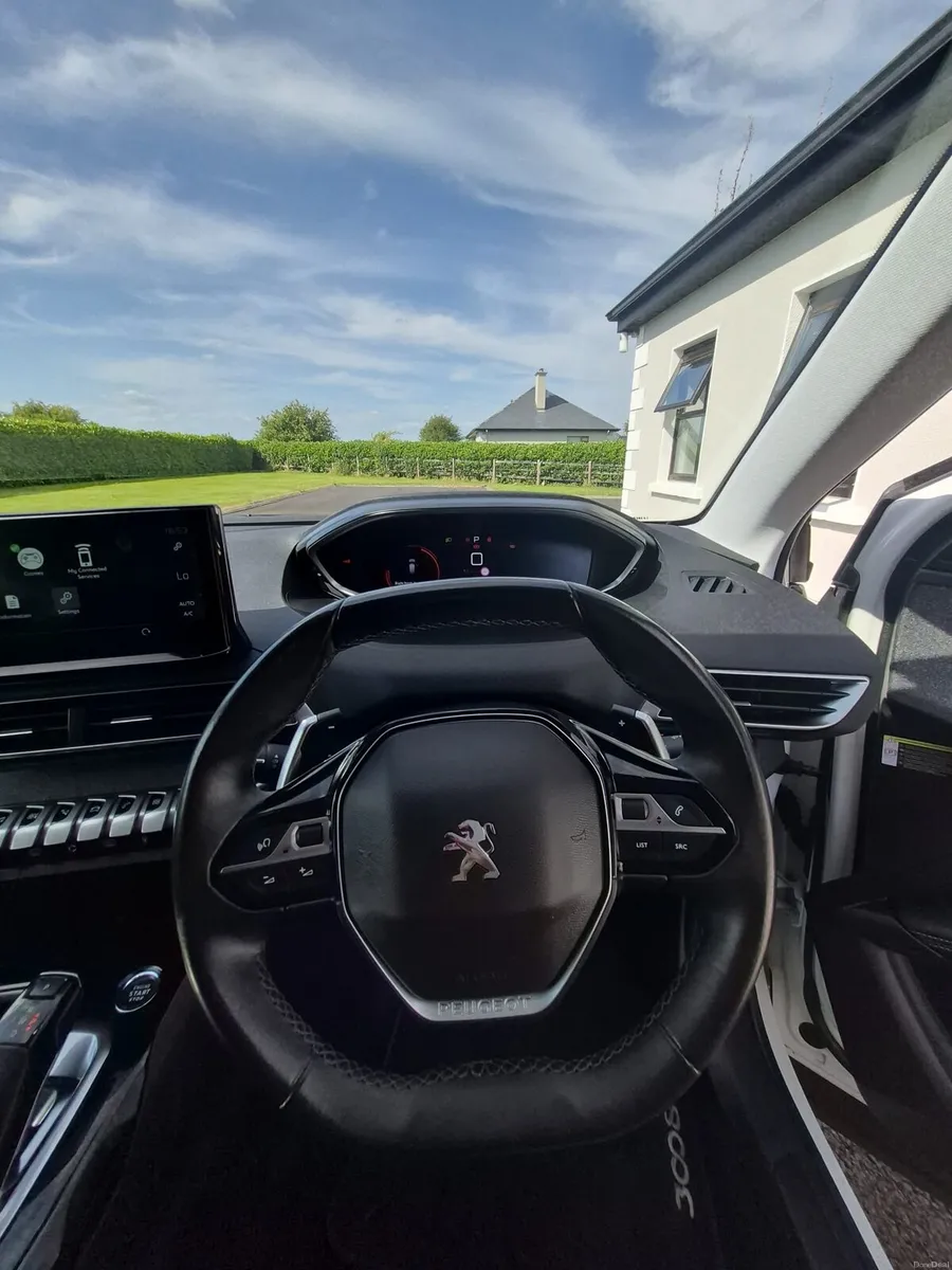 Peugeot 3008 - Image 5