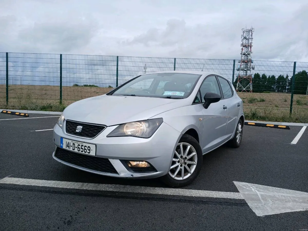 2014 NCT & TAX GREAT VALUE FOR MONEY!!!! - Image 1