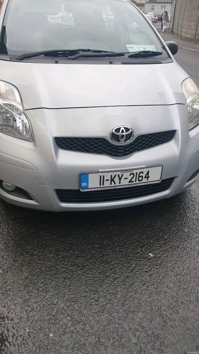 Toyota yaris 1.0 sport - Image 3