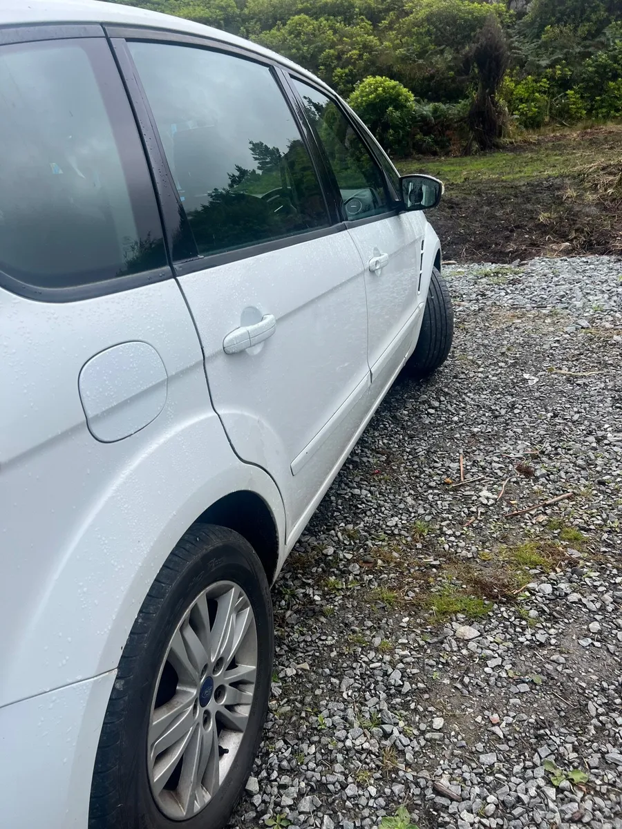 Ford S-Max 2013 - Image 3