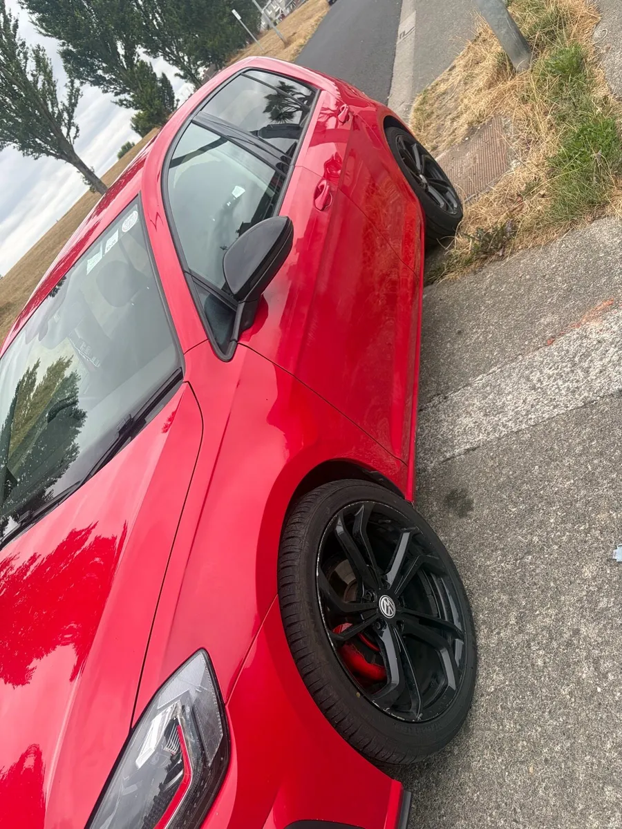 Volkswagen Golf - Image 3