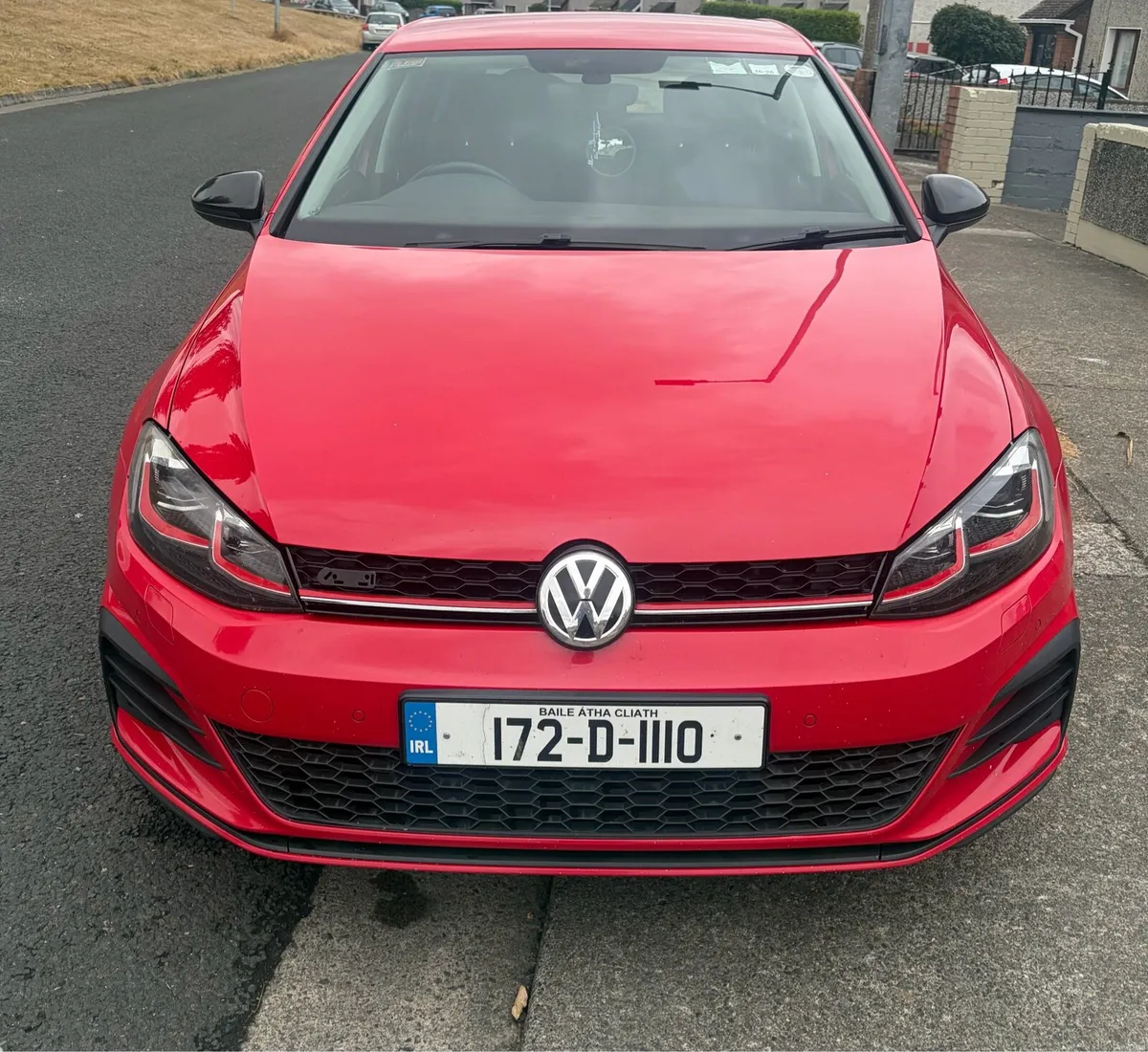 Volkswagen Golf - Image 1