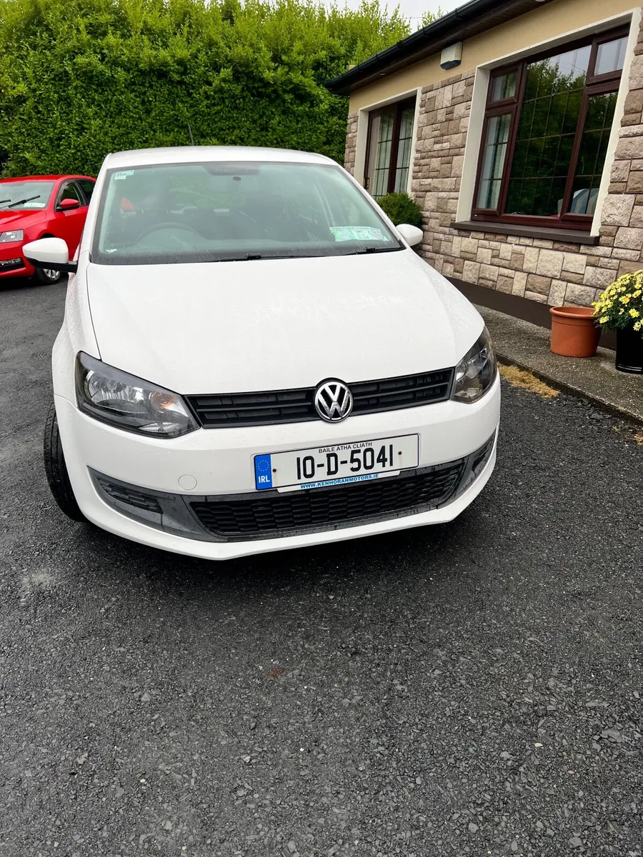 Volkswagen Polo 2010 - Image 3